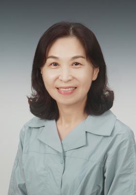 박정애 학술연구교수